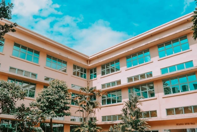 Sekolah Kencanasungaiserut
